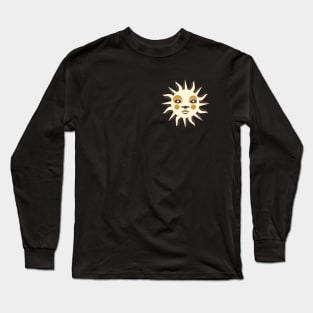 Unleash Your Intuition Long Sleeve T-Shirt